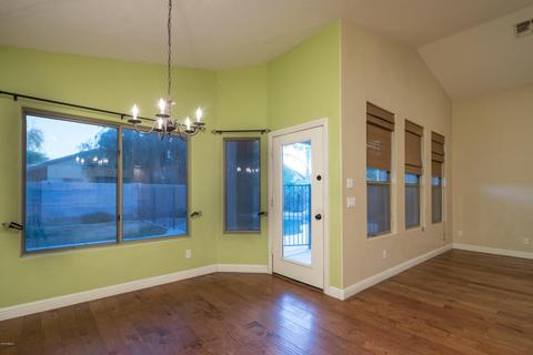 3327 E Chickadee Rd, Gilbert, AZ 85297 photo 17