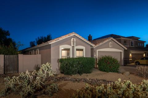 3327 E Chickadee Rd, Gilbert, AZ 85297 photo 42