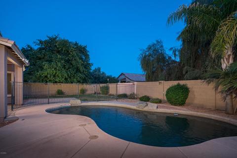 3327 E Chickadee Rd, Gilbert, AZ 85297 photo 39