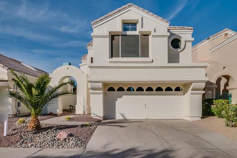 1138 E Frye Rd, Phoenix, AZ 85048 photo 1