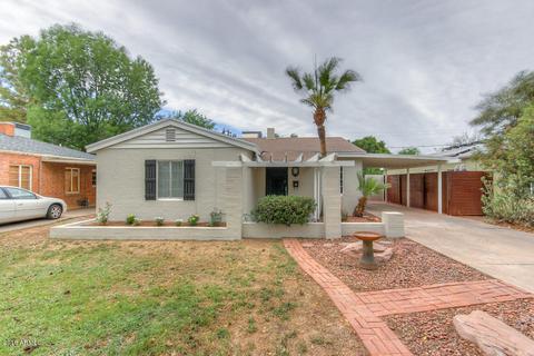 1110 W Mackenzie Dr, Phoenix, AZ 85013 photo 1