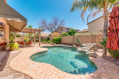 1679 E Hearne Way, Gilbert, AZ 85234 photo 45