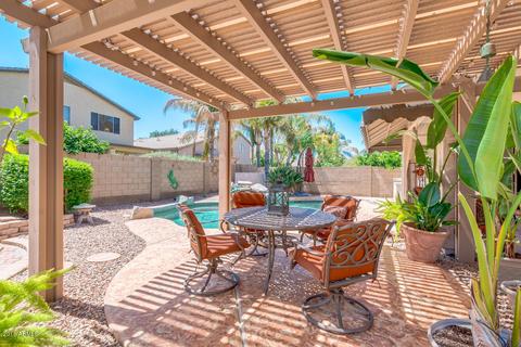 1679 E Hearne Way, Gilbert, AZ 85234 photo 43