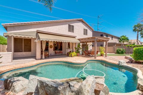 1679 E Hearne Way, Gilbert, AZ 85234 photo 46