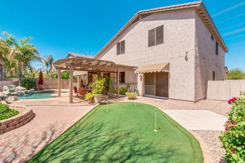 1679 E Hearne Way, Gilbert, AZ 85234 photo 4