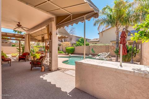 1679 E Hearne Way, Gilbert, AZ 85234 photo 41
