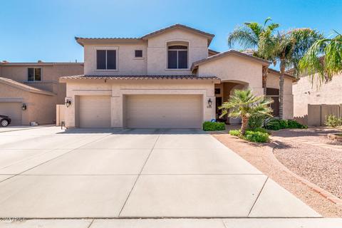 1679 E Hearne Way, Gilbert, AZ 85234 photo 1