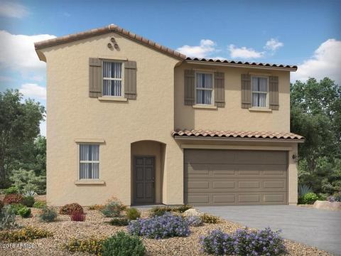 4119 S 97th Dr, Tolleson, AZ 85353