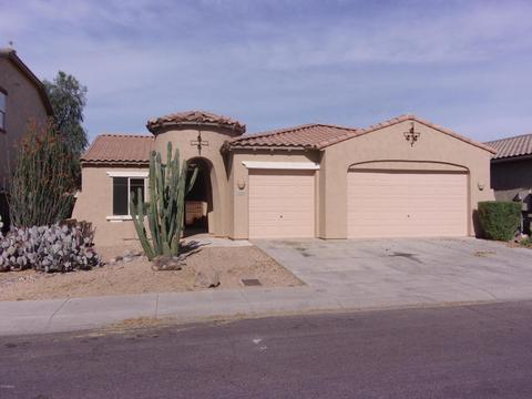 2014 N Milkweed Loop, Phoenix, AZ 85037 photo 1