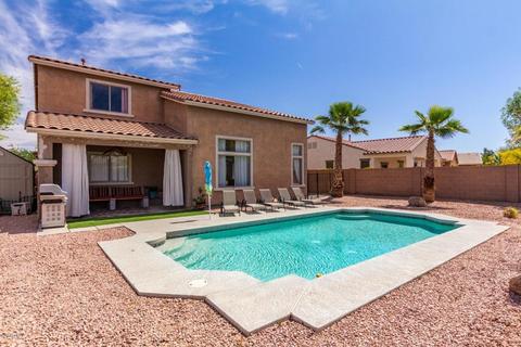 3681 E Jaguar Ave, Gilbert, AZ 85298 photo 2