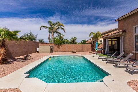 3681 E Jaguar Ave, Gilbert, AZ 85298 photo 34