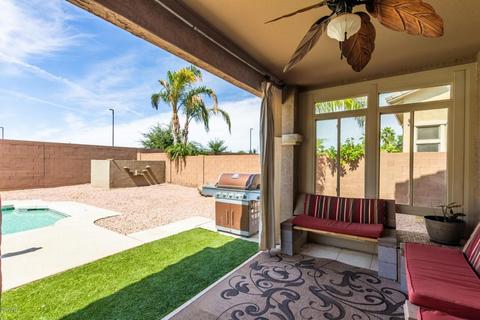 3681 E Jaguar Ave, Gilbert, AZ 85298 photo 29