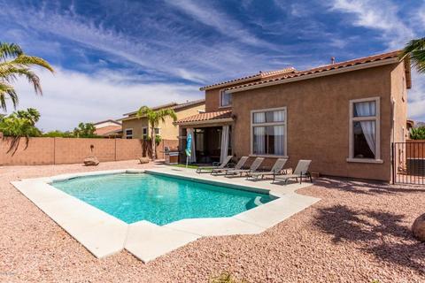 3681 E Jaguar Ave, Gilbert, AZ 85298 photo 33