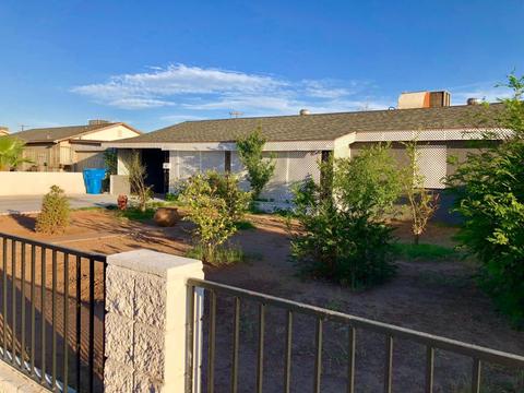 3325 E Pierce St, Phoenix, AZ 85008 photo 2