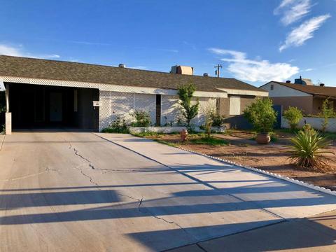 3325 E Pierce St, Phoenix, AZ 85008 photo 1