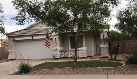 2543 W Ironstone Ave, Apache Junction, AZ 85120 photo 1