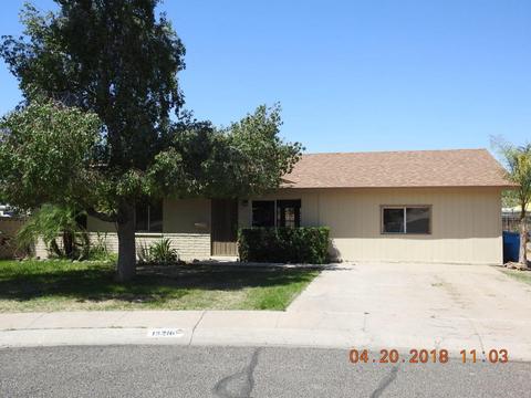 15216 N 30th Dr, Phoenix, AZ 85053 photo 1