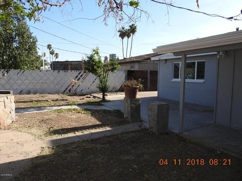 15216 N 30th Dr, Phoenix, AZ 85053 photo 36