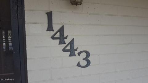 1443 E 1st St, Mesa, AZ 85203 photo 3