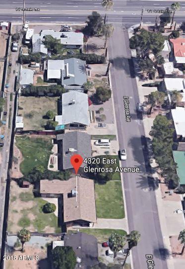 4320 E Glenrosa Ave, Phoenix, AZ 85018 photo 4