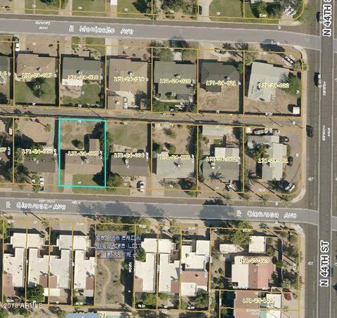 4320 E Glenrosa Ave, Phoenix, AZ 85018 photo 1