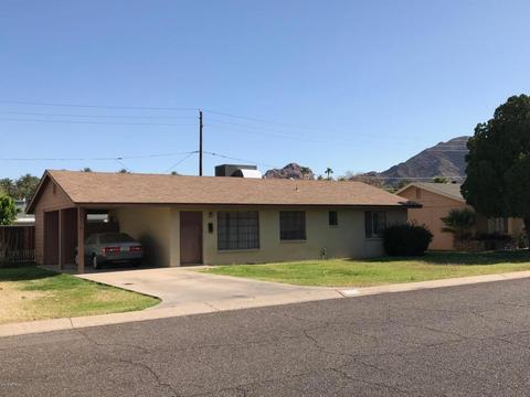 4320 E Glenrosa Ave, Phoenix, AZ 85018 photo 5