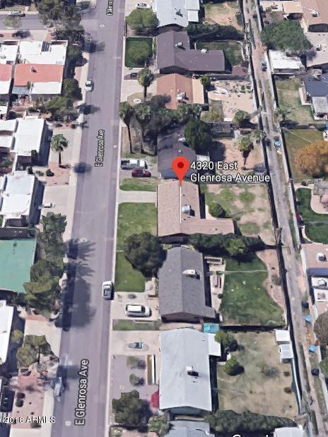 4320 E Glenrosa Ave, Phoenix, AZ 85018 photo 3