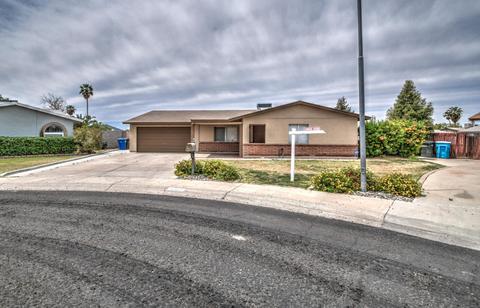 4312 N 80th Ln, Phoenix, AZ 85033 photo 1