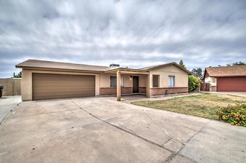 4312 N 80th Ln, Phoenix, AZ 85033 photo 2
