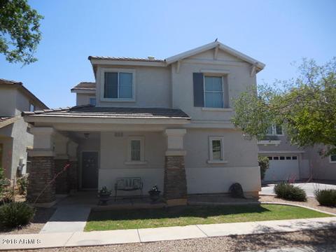 4145 E Baylor Ln, Gilbert, AZ 85296 photo 2
