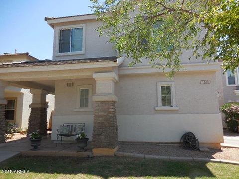 4145 E Baylor Ln, Gilbert, AZ 85296 photo 1
