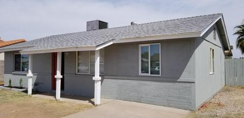 4542 E Lynne Ln, Phoenix, AZ 85042 photo 2