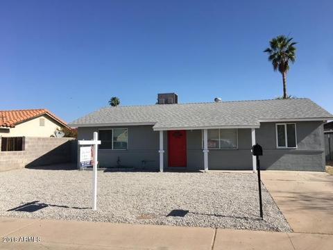 4542 E Lynne Ln, Phoenix, AZ 85042 photo 1