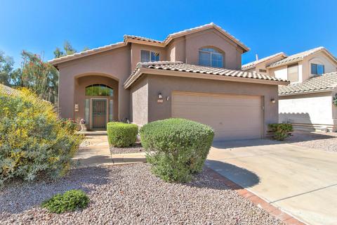 4747 E Lavender Ln S, Phoenix, AZ 85044 photo 1