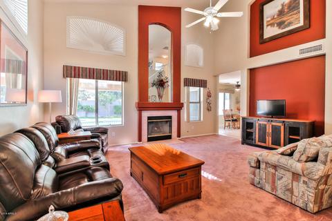4747 E Lavender Ln S, Phoenix, AZ 85044 photo 3