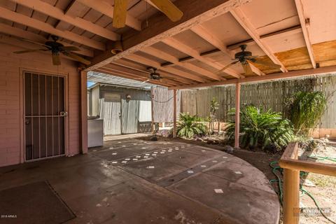 3301 N 4th Ave, Phoenix, AZ 85013 photo 21
