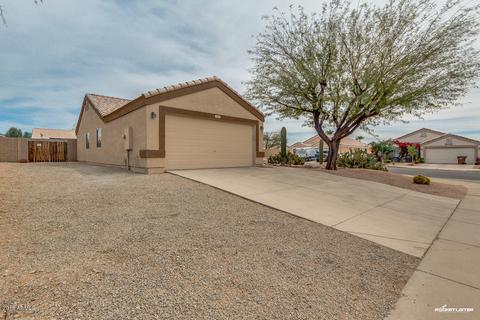 2055 S Rennick Dr, Apache Junction, AZ 85120 photo 1