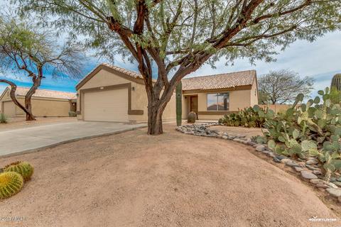 2055 S Rennick Dr, Apache Junction, AZ 85120 photo 2