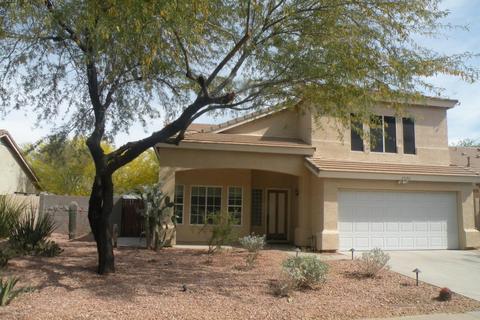 3520 E Melody Dr, Phoenix, AZ 85042 photo 2