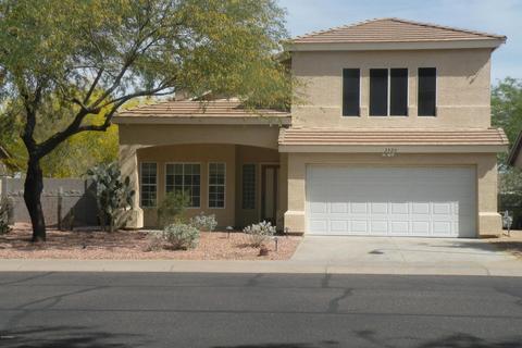 3520 E Melody Dr, Phoenix, AZ 85042 photo 1