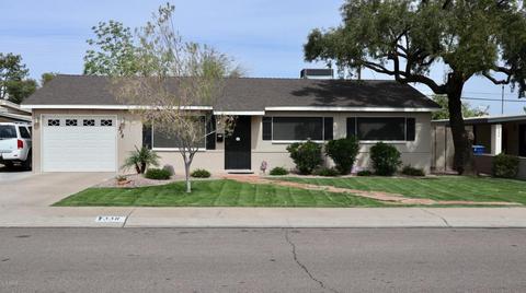 338 E Garfield St, Tempe, AZ 85288 photo 1