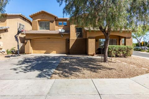 2824 W Tanner Ln, Phoenix, AZ 85017 photo 2