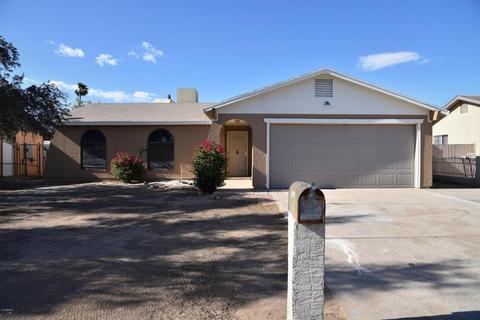 8058 W Pierson St, Phoenix, AZ 85033