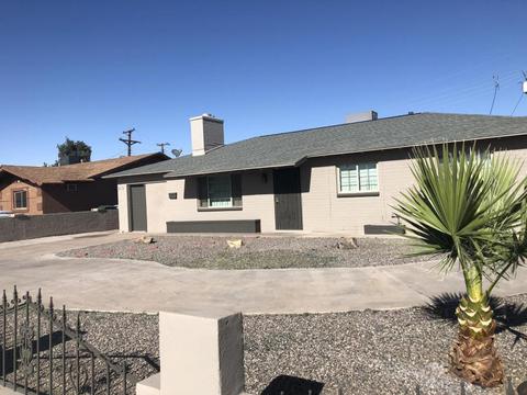 3013 N 55th Ave, Phoenix, AZ 85031 photo 1