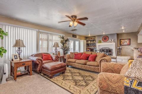 3201 E Delcoa Dr, Phoenix, AZ 85032 photo 4