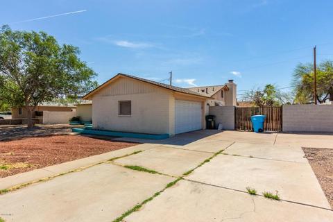 3201 E Delcoa Dr, Phoenix, AZ 85032 photo 20