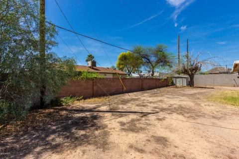 3201 E Delcoa Dr, Phoenix, AZ 85032 photo 23