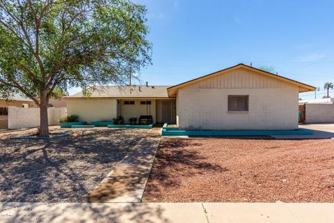 3201 E Delcoa Dr, Phoenix, AZ 85032 photo 2