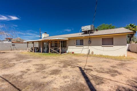 3201 E Delcoa Dr, Phoenix, AZ 85032 photo 21