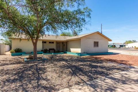 3201 E Delcoa Dr, Phoenix, AZ 85032 photo 1